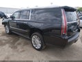 Photo 3 of 15 — 2016 Cadillac Escalade ESV