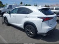 Photo 3 of 19 — 2021 Lexus NX 300