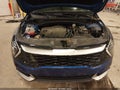 Photo 10 of 17 — 2025 Kia Sportage