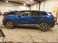 Photo 14 of 17 — 2025 Kia Sportage