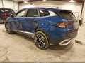 Photo 3 of 17 — 2025 Kia Sportage