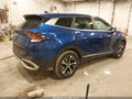 Photo 4 of 17 — 2025 Kia Sportage