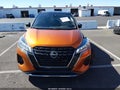 Photo 13 of 20 — 2024 Nissan Kicks
