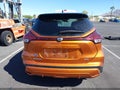 Photo 17 of 20 — 2024 Nissan Kicks