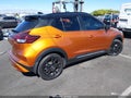 Photo 4 of 20 — 2024 Nissan Kicks