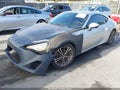 2015 Scion FR-S — photo 2 of 16 | VIN JF1ZNAA15F9702573