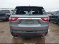Photo 16 of 17 — 2019 Chevrolet Traverse