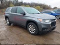 Photo 1 of 17 — 2019 Chevrolet Traverse