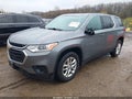 Photo 2 of 17 — 2019 Chevrolet Traverse