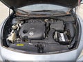 Photo 10 of 12 — 2011 Nissan Maxima