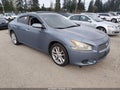 Photo 1 of 12 — 2011 Nissan Maxima