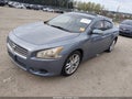 Photo 2 of 12 — 2011 Nissan Maxima