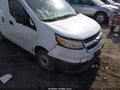 Photo 6 of 11 — 2015 Chevrolet City Express