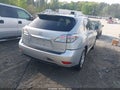 2010 Lexus RX 350 — photo 4 of 20 | VIN 2T2BK1BA8AC002421