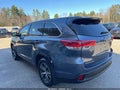 2018 Toyota Highlander — photo 3 of 10 | VIN 5TDBZRFH0JS865615