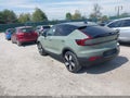 Photo 3 of 20 — 2022 Volvo C40
