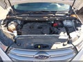Photo 10 of 16 — 2018 Ford Edge