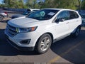 Photo 2 of 16 — 2018 Ford Edge
