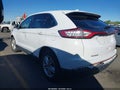Photo 3 of 16 — 2018 Ford Edge