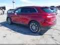 Photo 3 of 16 — 2016 Lincoln MKX