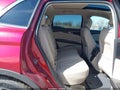 Photo 8 of 16 — 2016 Lincoln MKX