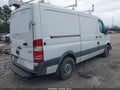Photo 4 of 17 — 2017 Freightliner Sprinter 2500