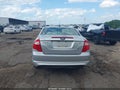 Photo 17 of 17 — 2010 Ford Fusion