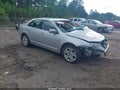 Photo 1 of 17 — 2010 Ford Fusion