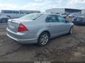 Photo 4 of 17 — 2010 Ford Fusion