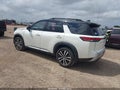 Photo 3 of 17 — 2024 Nissan Pathfinder