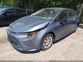 Photo 2 of 16 — 2020 Toyota Corolla