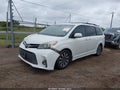 Photo 2 of 12 — 2018 Toyota Sienna
