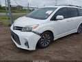 Photo 6 of 12 — 2018 Toyota Sienna