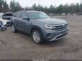 Photo 1 of 19 — 2020 Volkswagen Atlas Cross Sport