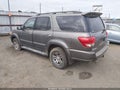 Photo 3 of 15 — 2007 Toyota Sequoia