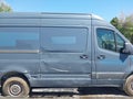 Photo 13 of 17 — 2019 Mercedes-Benz Sprinter