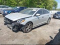 Photo 2 of 16 — 2018 Hyundai Sonata