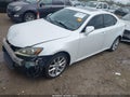 Photo 2 of 18 — 2012 Lexus IS 250