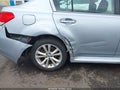 Photo 13 of 15 — 2014 Subaru Legacy
