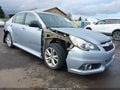 Photo 1 of 15 — 2014 Subaru Legacy