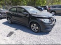 Photo 1 of 16 — 2022 Honda HR-V
