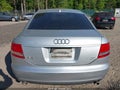 Photo 15 of 20 — 2007 Audi A6