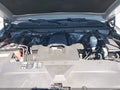 Photo 10 of 16 — 2016 Chevrolet Silverado 1500