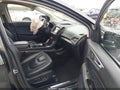 Photo 5 of 17 — 2020 Ford Edge
