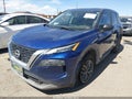 Photo 2 of 20 — 2023 Nissan Rogue Sport