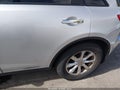 Photo 13 of 14 — 2007 Infiniti FX35