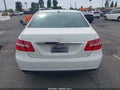 Photo 16 of 16 — 2011 Mercedes-Benz E-Class