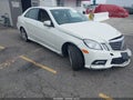 Photo 1 of 16 — 2011 Mercedes-Benz E-Class