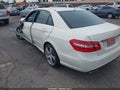 Photo 3 of 16 — 2011 Mercedes-Benz E-Class