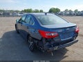 Photo 3 of 18 — 2018 Subaru Legacy